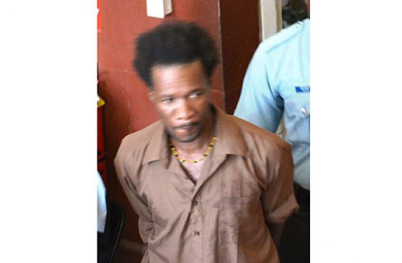 Alvin Calder, called “Cheebu” or “CD”