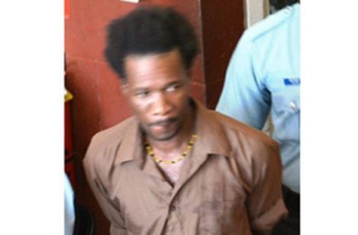 Alvin Calder, called ‘Cheebu’ or ‘CD’