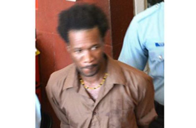 Alvin Calder, called ‘Cheebu’ or ‘CD’
