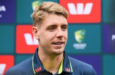 Cameron Green averages 33.35 with the bat and 34.42 with the ball in 63 T20s