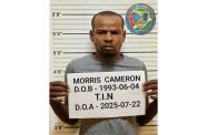 Morris Cameron