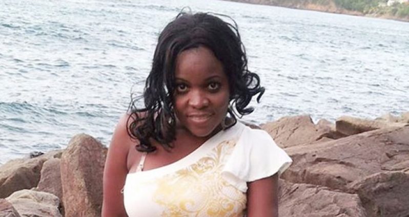 Dead: Tanza Campbell