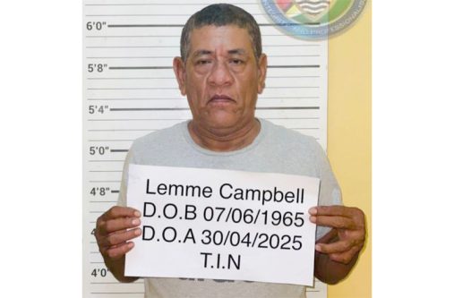 Lemme Campbell