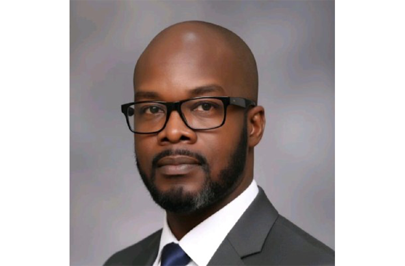 Psychologist and Educator Wil Campbell