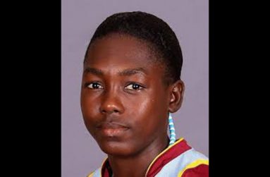 Shemaine Campbelle