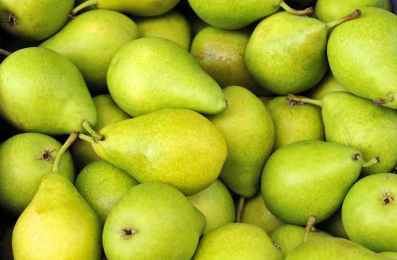Pears