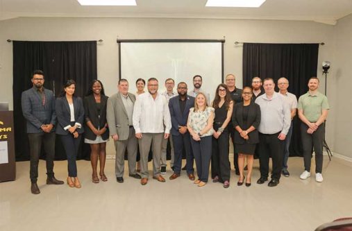 Canada’s Energy NL recently concluded a highly productive trade mission to Guyana, held from November 17 to 21