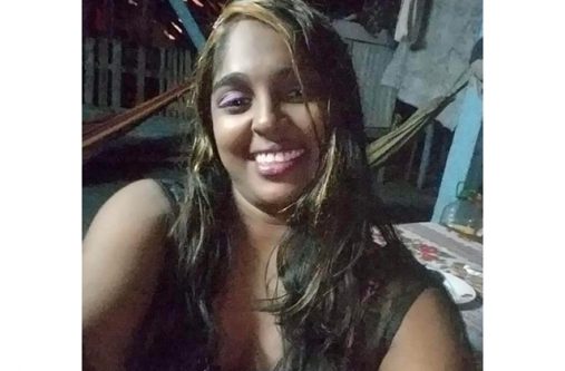 Drupattie Balkarran called “Natasha”