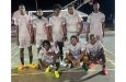 The finalists in tonight’s $1M clash, Capital FC and Botafago FC