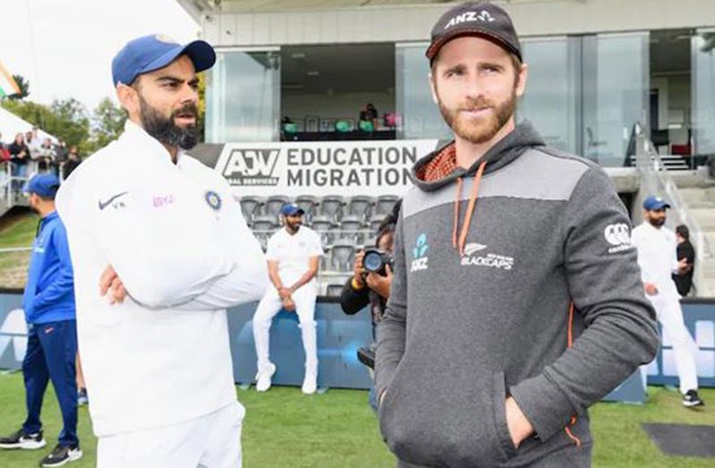 India will face New Zealand in the final of World Test Championship, starting June 18.