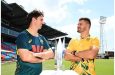 Who will earn bragging rights at the end of this T20I series?