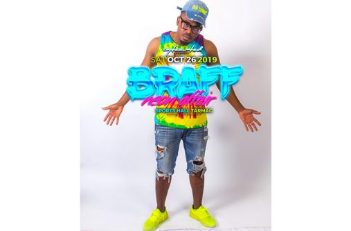 Capteevated Founder, Shawn Copeland