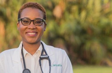 Dr. Heather Morris-Wilson