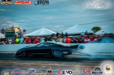Team Mohameds’ Pro Mod (Chelsea Lee photo)