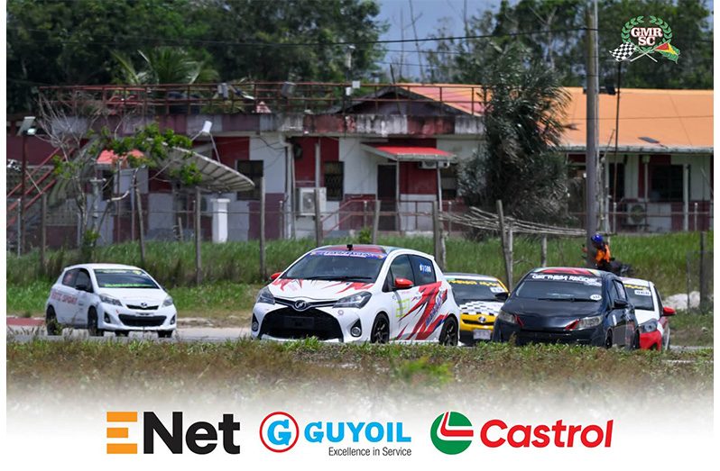 Vitz cup action will be back on July 6