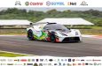 The car is expected to be a fixture in group four