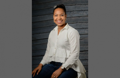 Carolyn Caesar-Murray