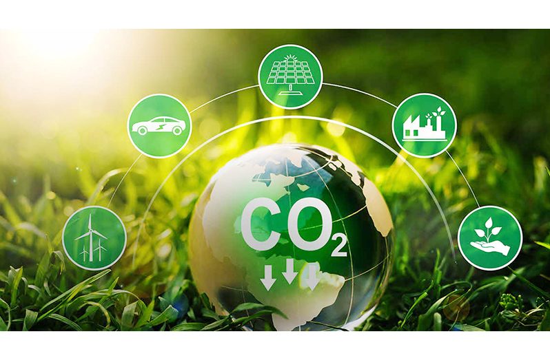 Carbon-