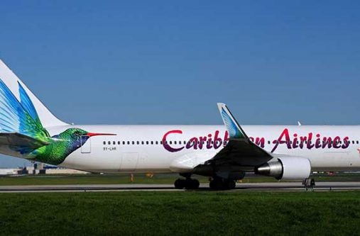 Carib-Airlines