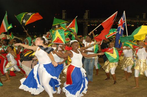 Carifesta