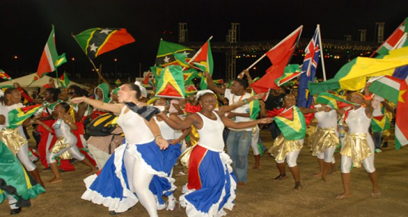 Carifesta