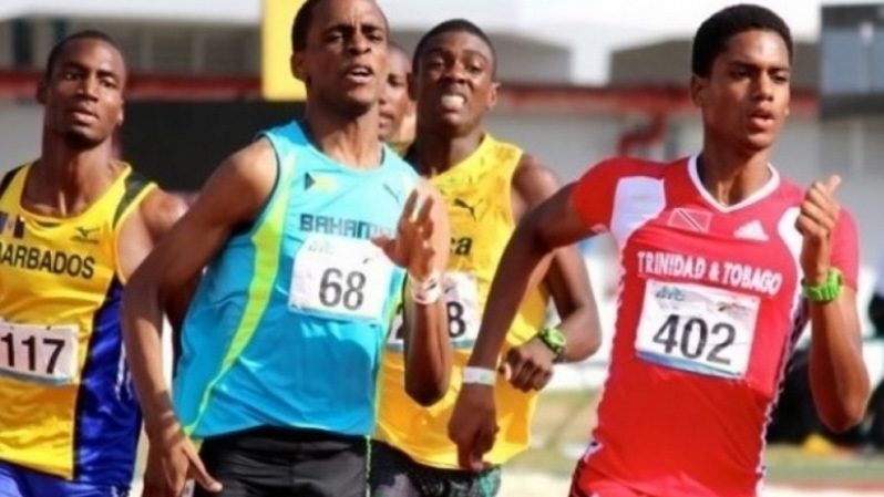 Jamaica last hosted the CARIFTA Games in 2011