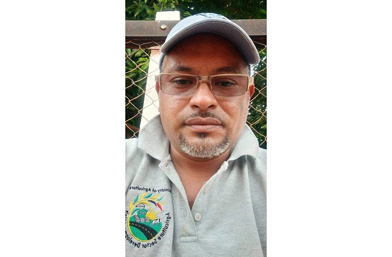 Dead: Carl Benedick