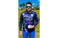 arlos LaRose captured 5-27 for GCC
