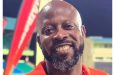 St Vincent Minister of Tourism, Carlos James
