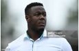 Former West Indies cricketer turned commentator, Carlos Brathwaite