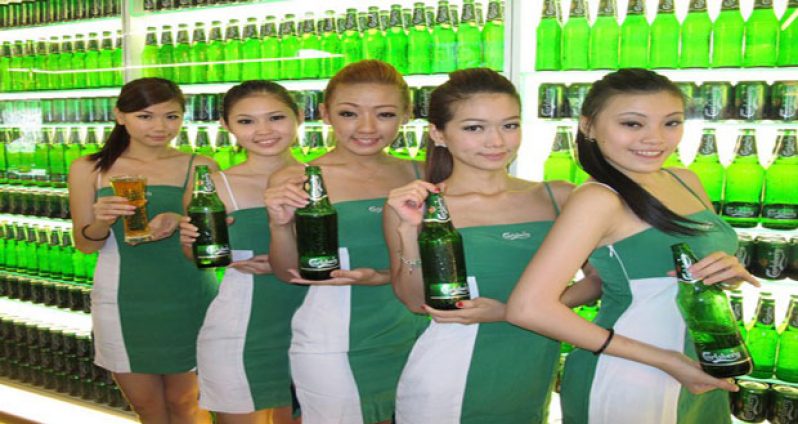 Carlsberg