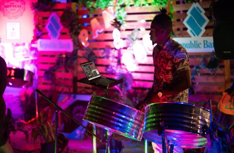 The Cricket Carnival saw a unique burst of culture being put on display for local and international tourists