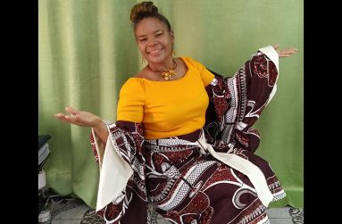 Carol has been in the fashion industry for more than 30 years