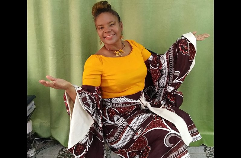 Carol has been in the fashion industry for more than 30 years