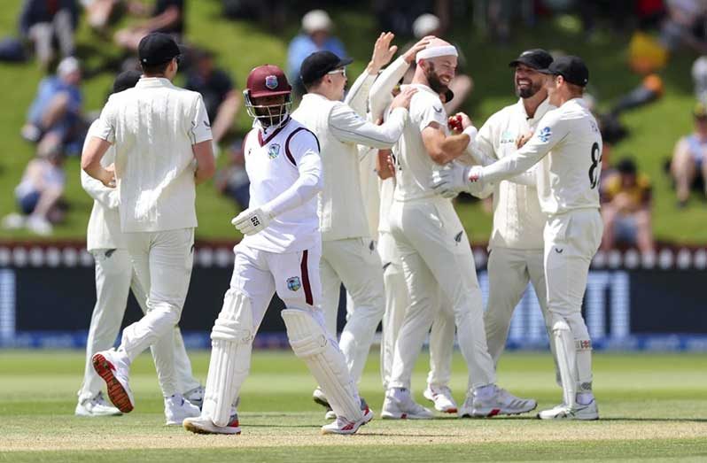 The third test begins tonight