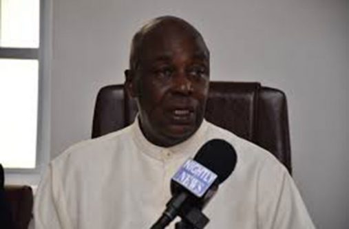 Former Chief Education Officer (CEO), Ed Caesar