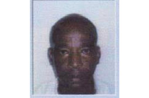 Cedric Richardson