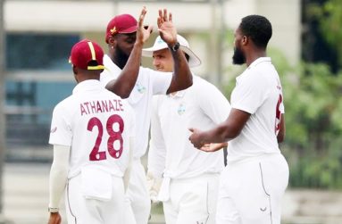Test cricket returns to the Caribbean with South Africa touring