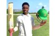 Shamar Apple celebrates another century