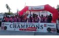 BEI celebrates their title
