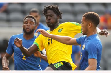 Gold Cup is expected to be a celebration of football.