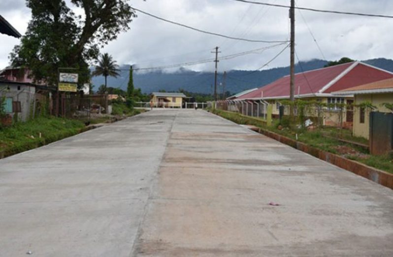 Central Mahdia