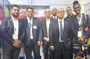 The Suriname-Guyana Chamber of Commerce (SGCC) has announced the successful reception of the SGCC pavilion on the first day of the Suriname Energy Oil & Gas Summit (SEOGS)