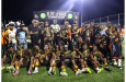 Champions Slingerz FC crowned GFF Elite League champions for a second time