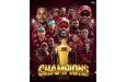 West Indies won the World Championship of Legends for the first time, beating England by nine wickets chasing 160 in the final in Sharjah.