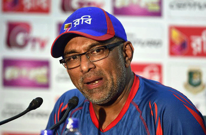 Chandika Hathurusingha