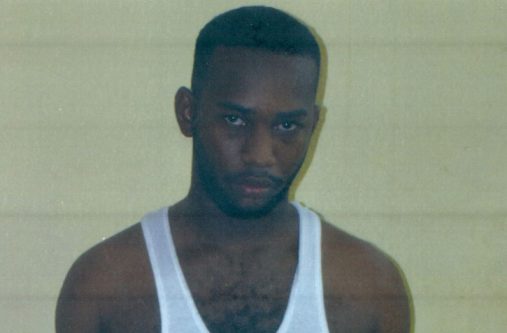 21-year-old Charles ‘Bucko’ Scott of 29 Jarvis Street, Rosignol, Berbice