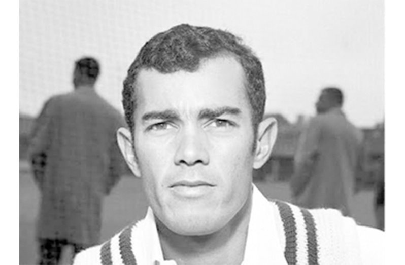 Charlie Davis