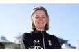 England’s coach, Charlotte Edwards