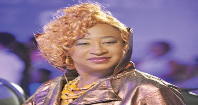 Charmaine-Blackman